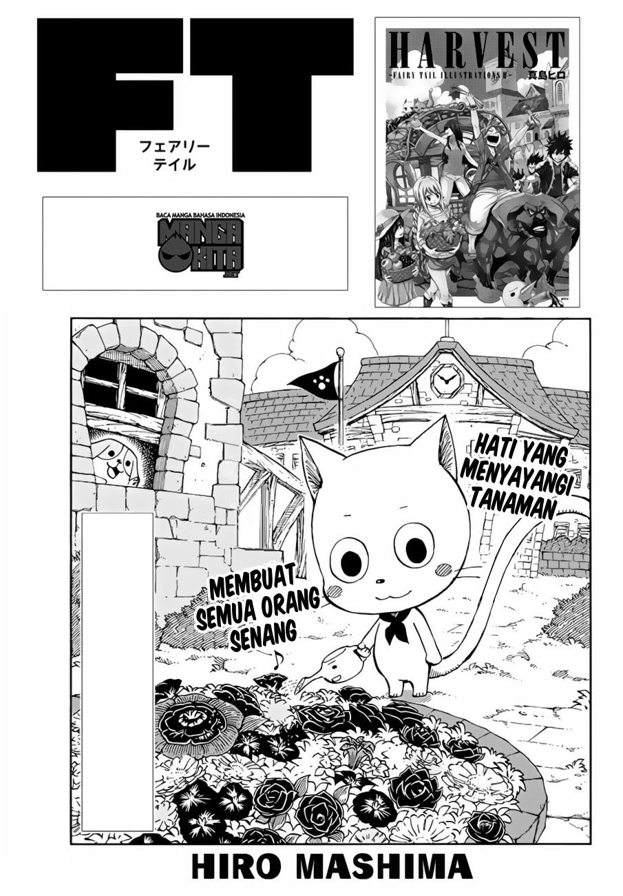 Fairy Tail — Chapter 518, halaman 2