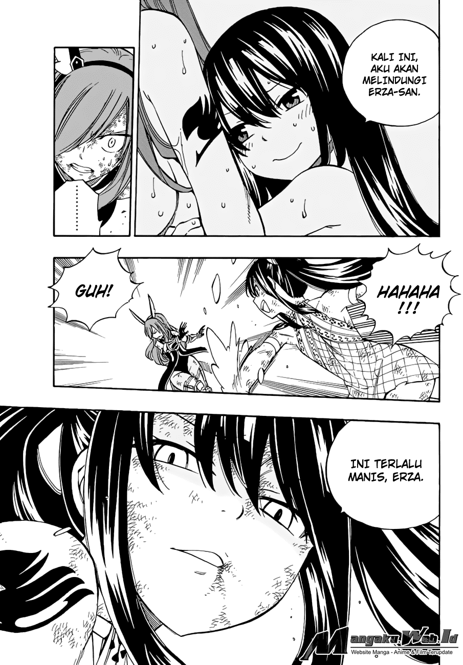 Fairy Tail — Chapter 517, halaman 12