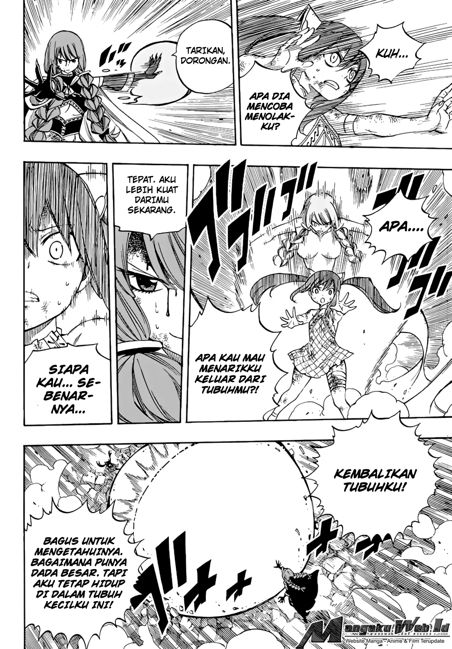 Fairy Tail — Chapter 517, halaman 17