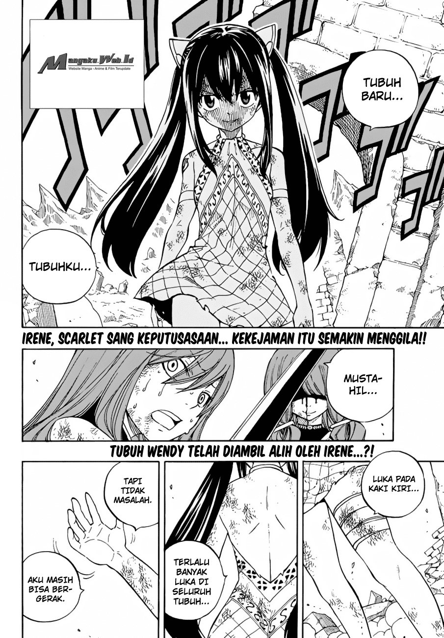 Fairy Tail — Chapter 517, halaman 3