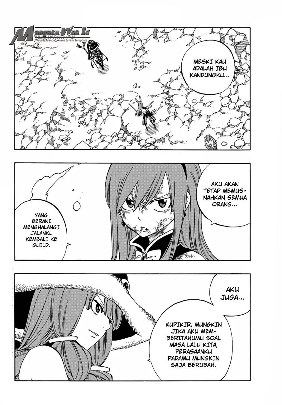 Fairy Tail — Chapter 516, halaman 3