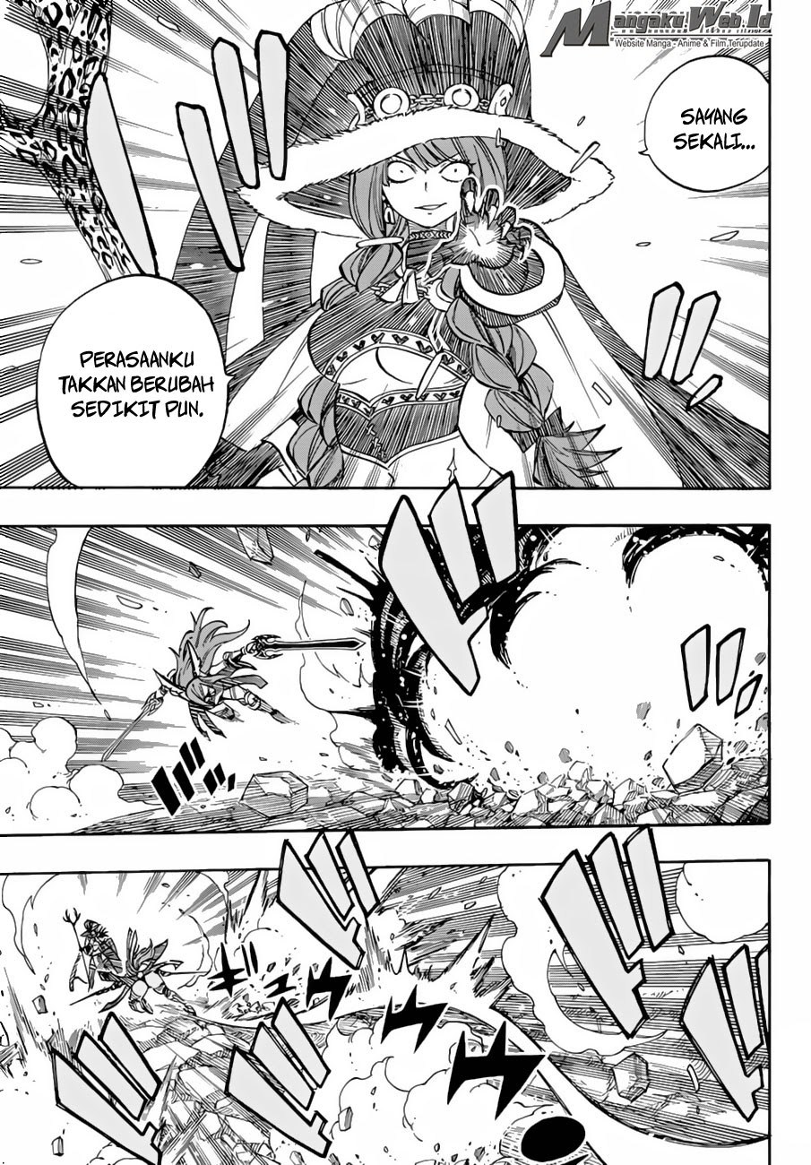 Fairy Tail — Chapter 516, halaman 4