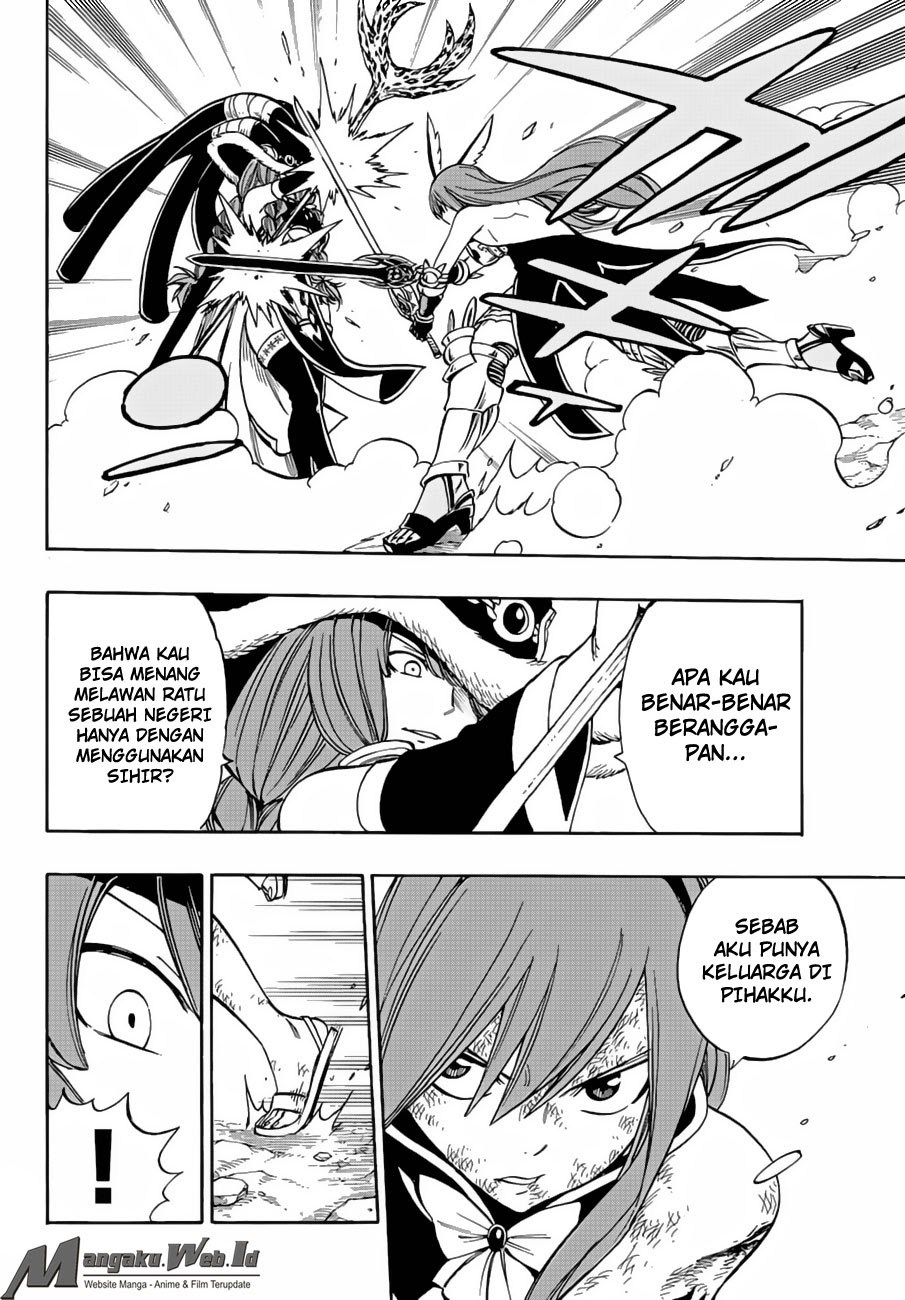 Fairy Tail — Chapter 516, halaman 5