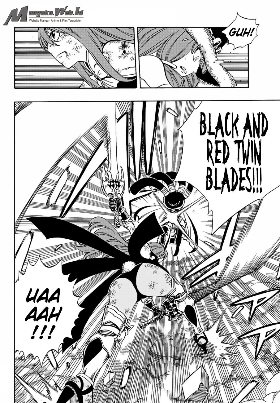 Fairy Tail — Chapter 516, halaman 7