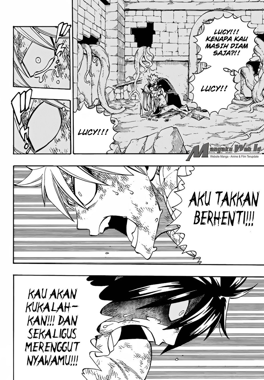Fairy Tail — Chapter 504, halaman 12