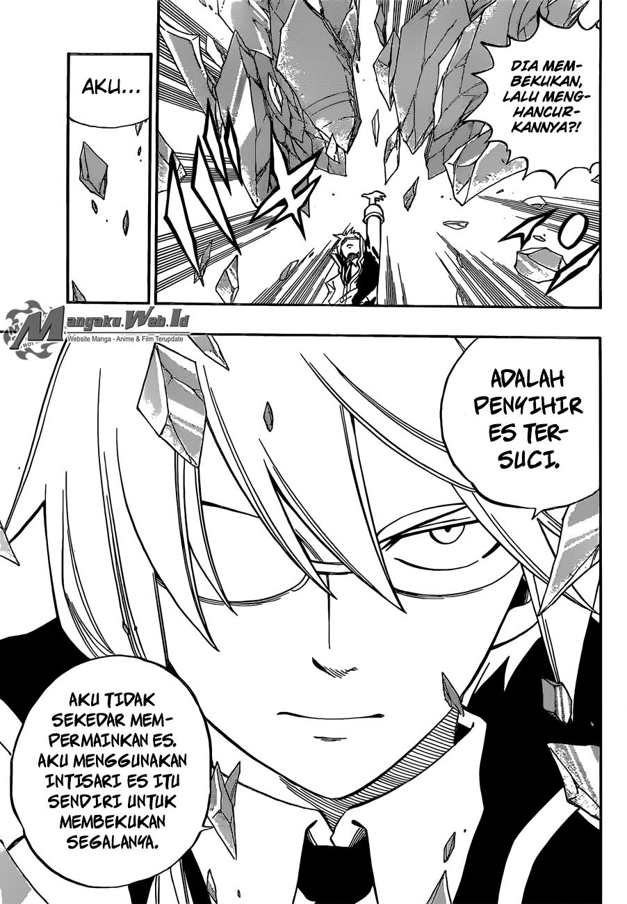 Fairy Tail — Chapter 498, halaman 6