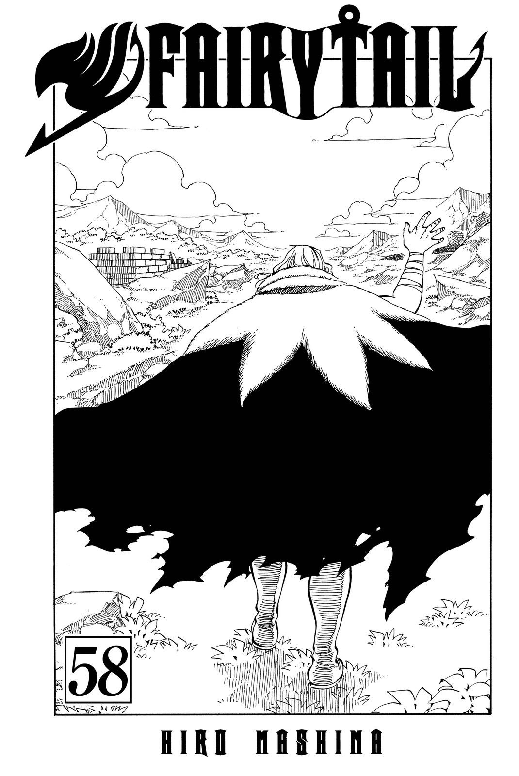 Fairy Tail — Chapter 492, halaman 3