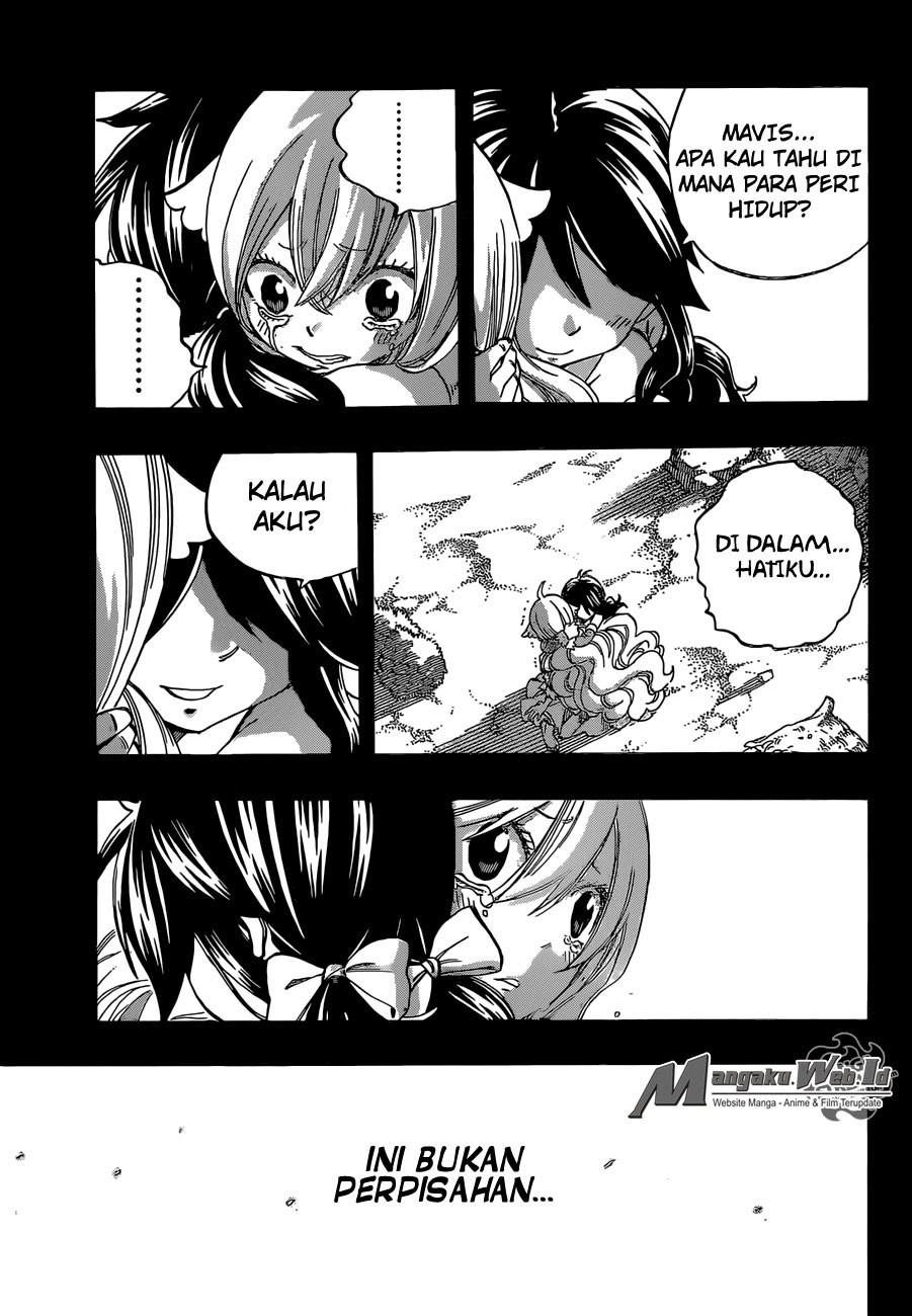 Fairy Tail — Chapter 490, halaman 4