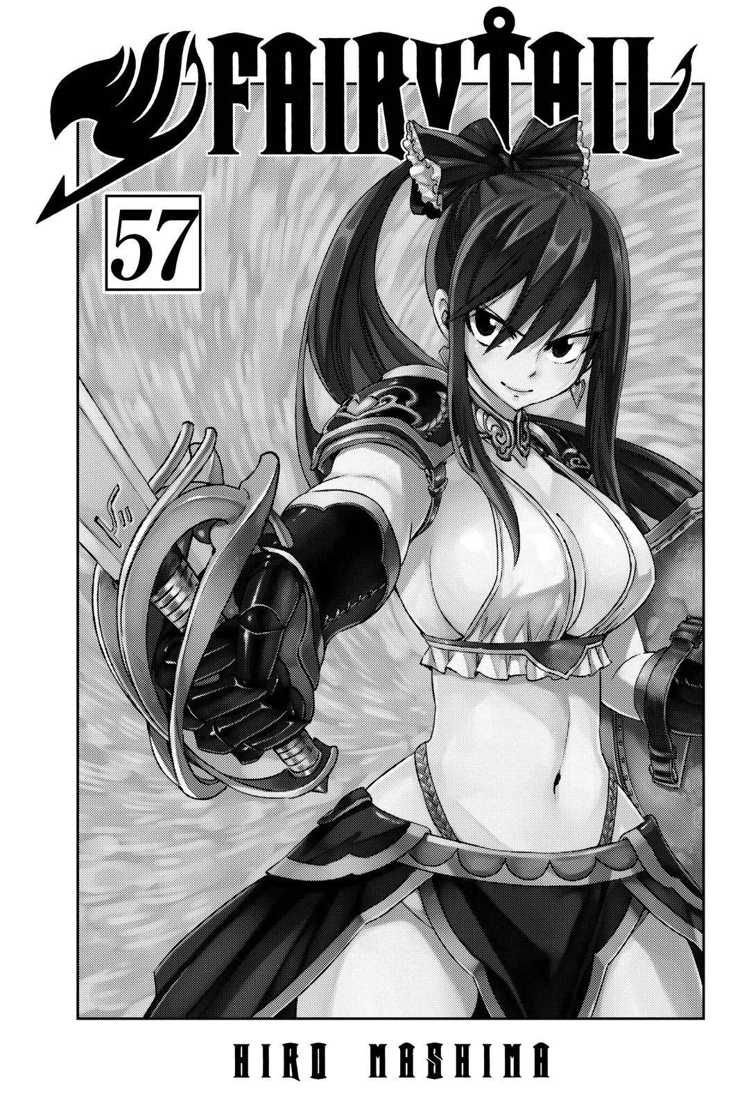 Fairy Tail — Chapter 483, halaman 3