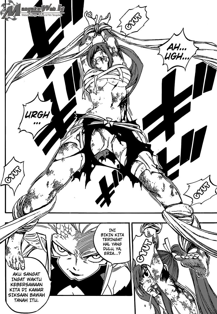 Fairy Tail — Chapter 482, halaman 12
