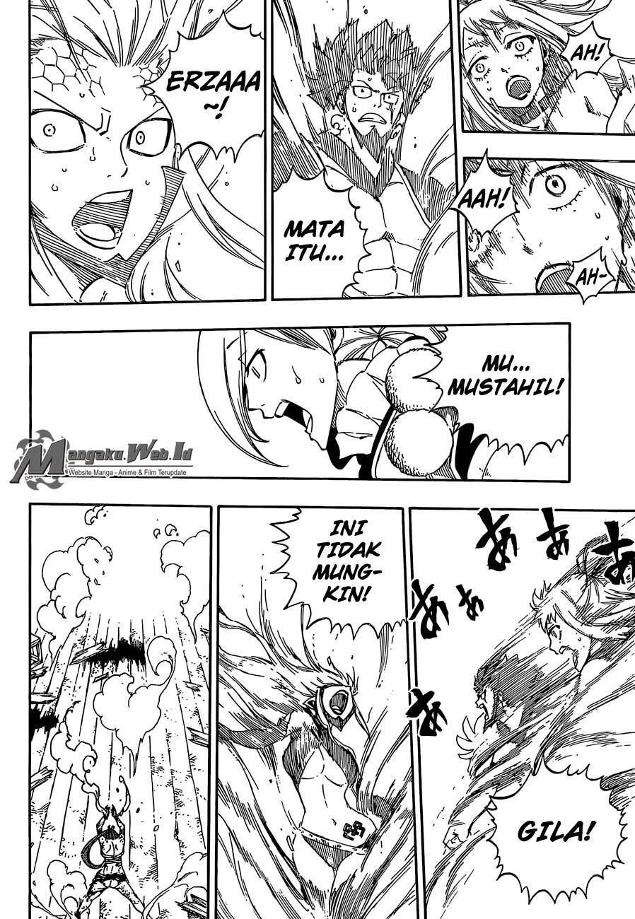 Fairy Tail — Chapter 482, halaman 17