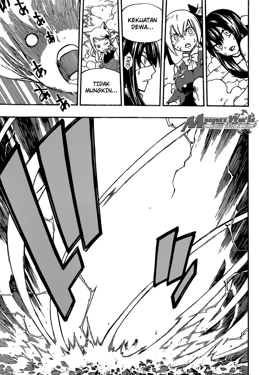 Fairy Tail — Chapter 475, halaman 12