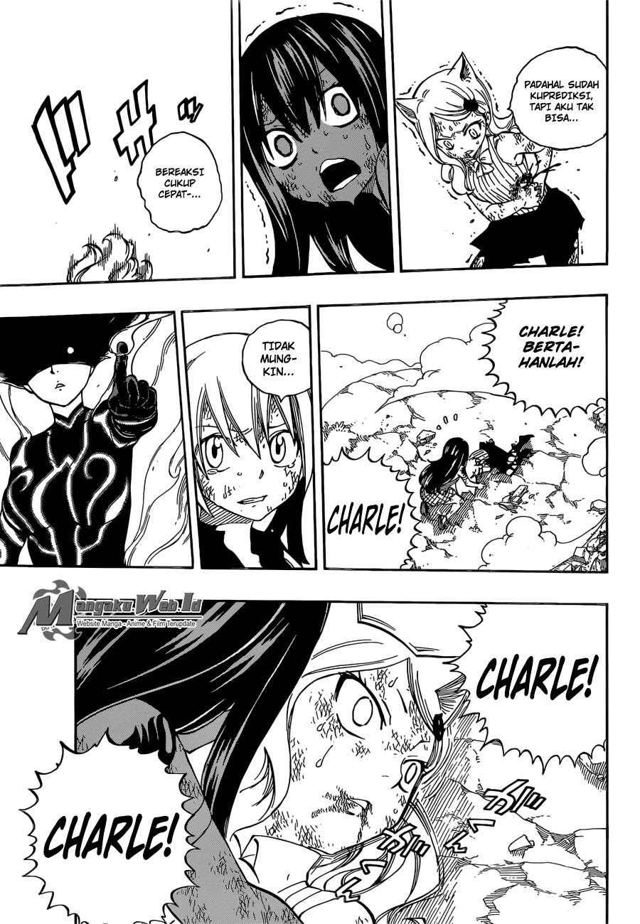 Fairy Tail — Chapter 475, halaman 16