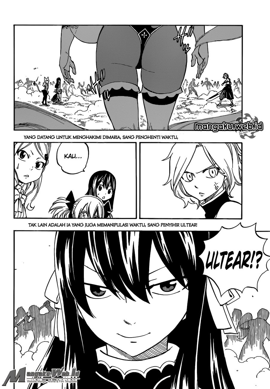 Fairy Tail — Chapter 475, halaman 3