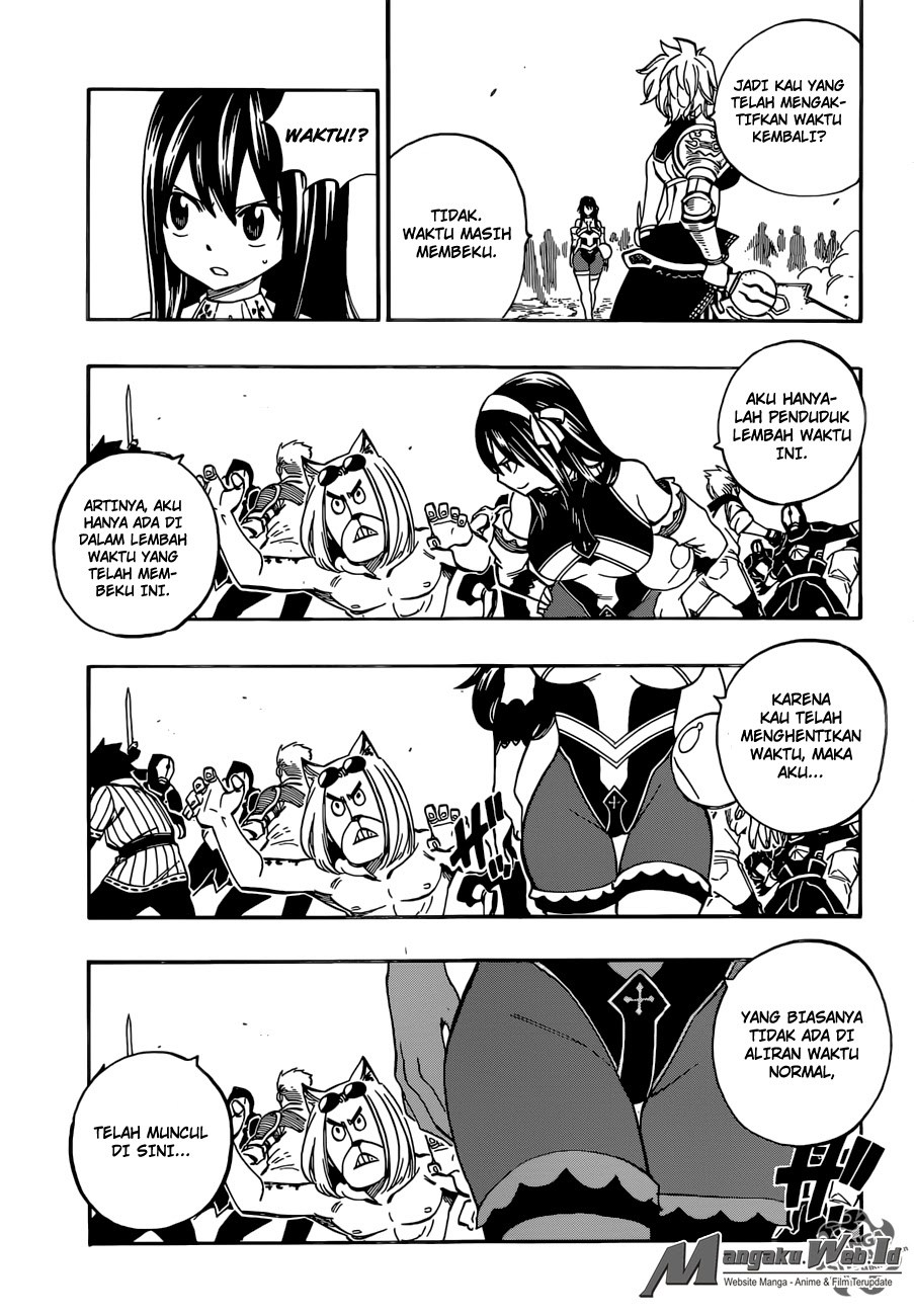 Fairy Tail — Chapter 475, halaman 4