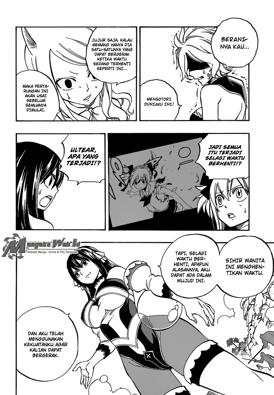Fairy Tail — Chapter 475, halaman 5