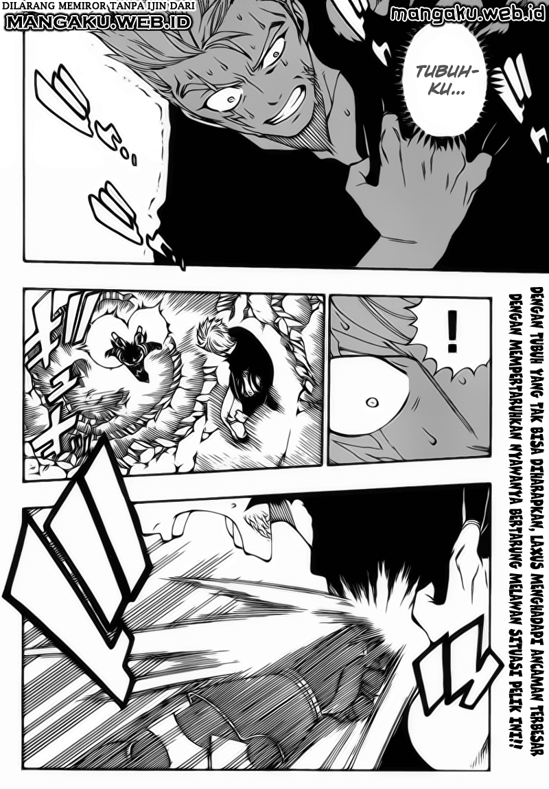 Fairy Tail — Chapter 473, halaman 3