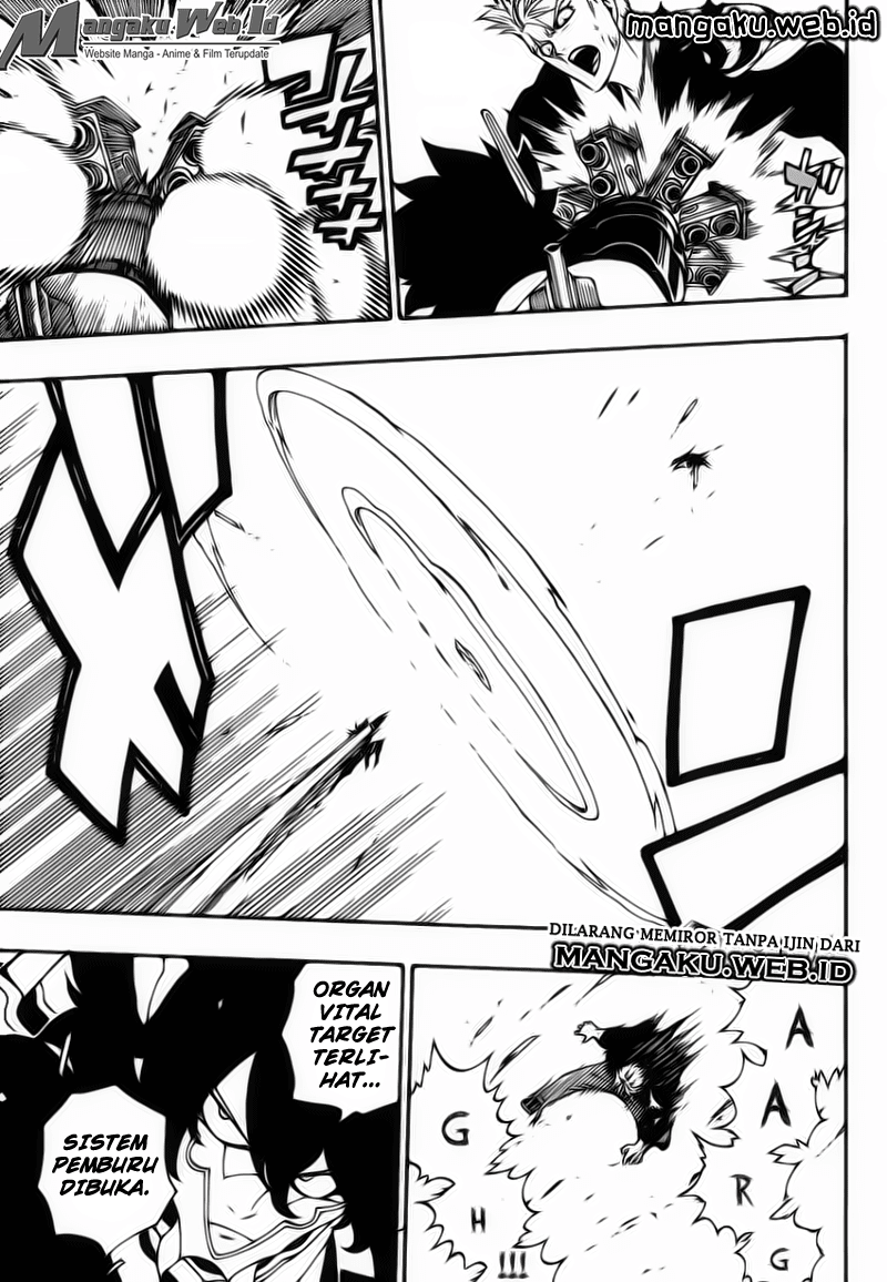 Fairy Tail — Chapter 473, halaman 4
