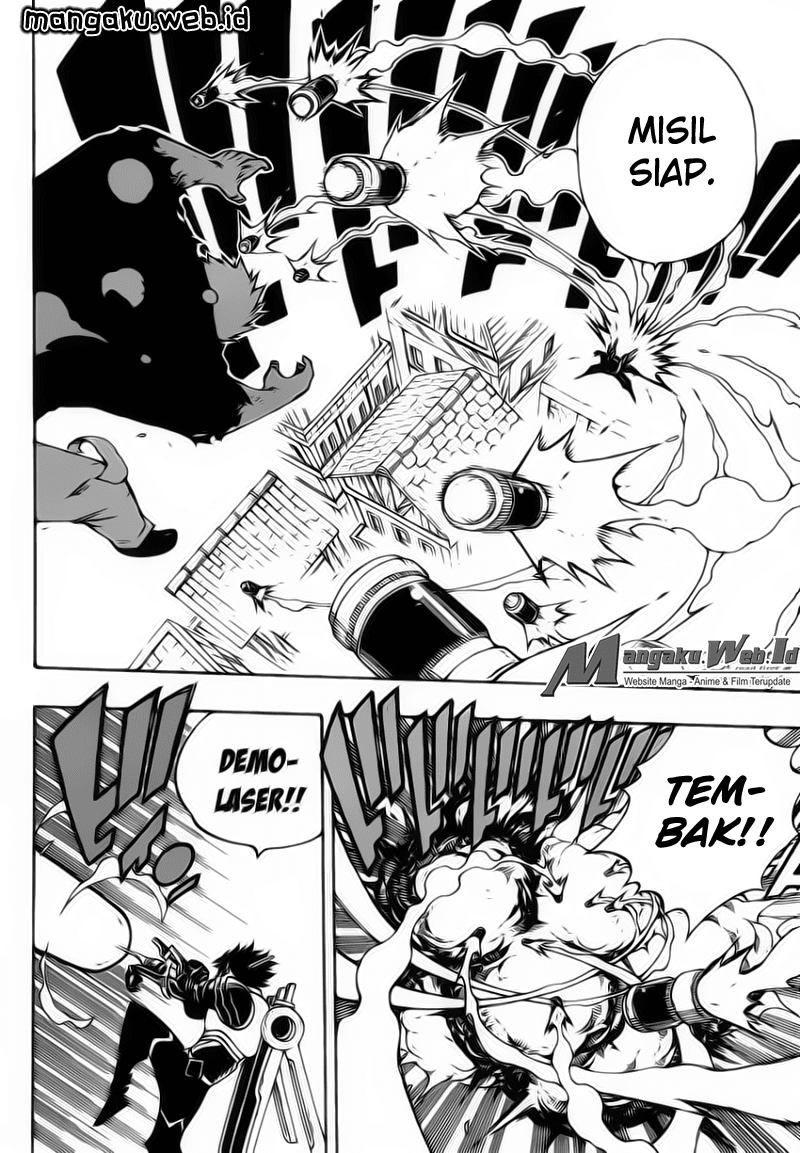 Fairy Tail — Chapter 473, halaman 5