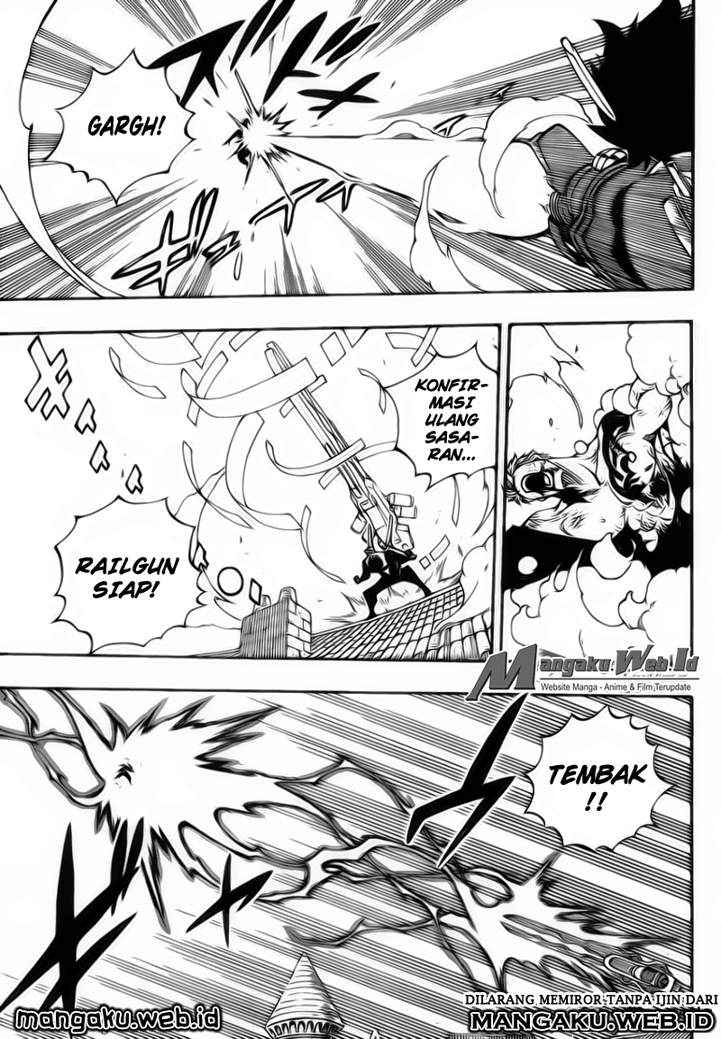 Fairy Tail — Chapter 473, halaman 6