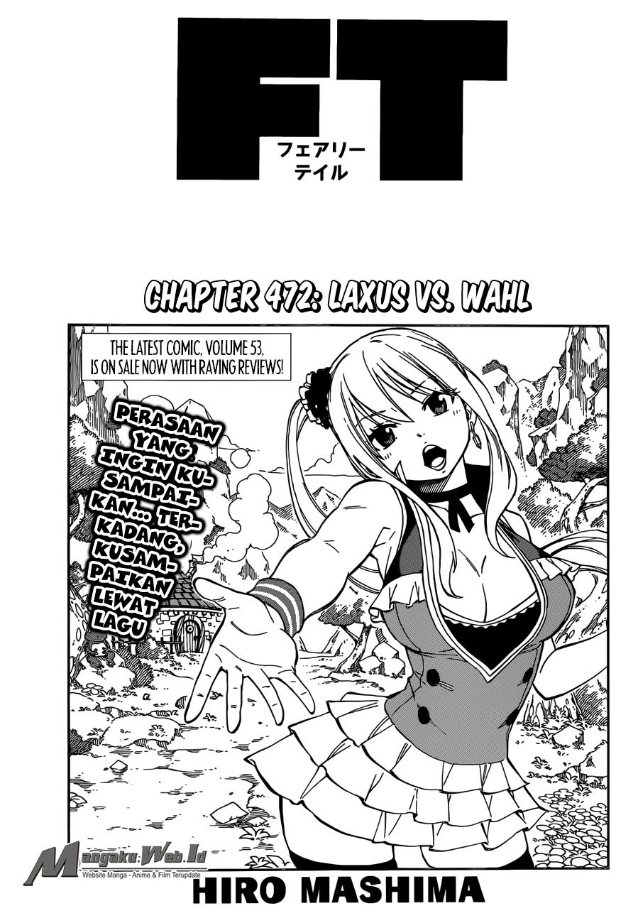 Fairy Tail — Chapter 472, halaman 2
