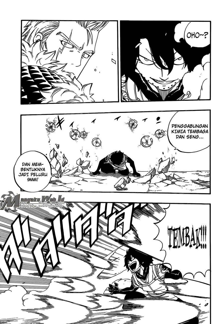 Fairy Tail — Chapter 472, halaman 4