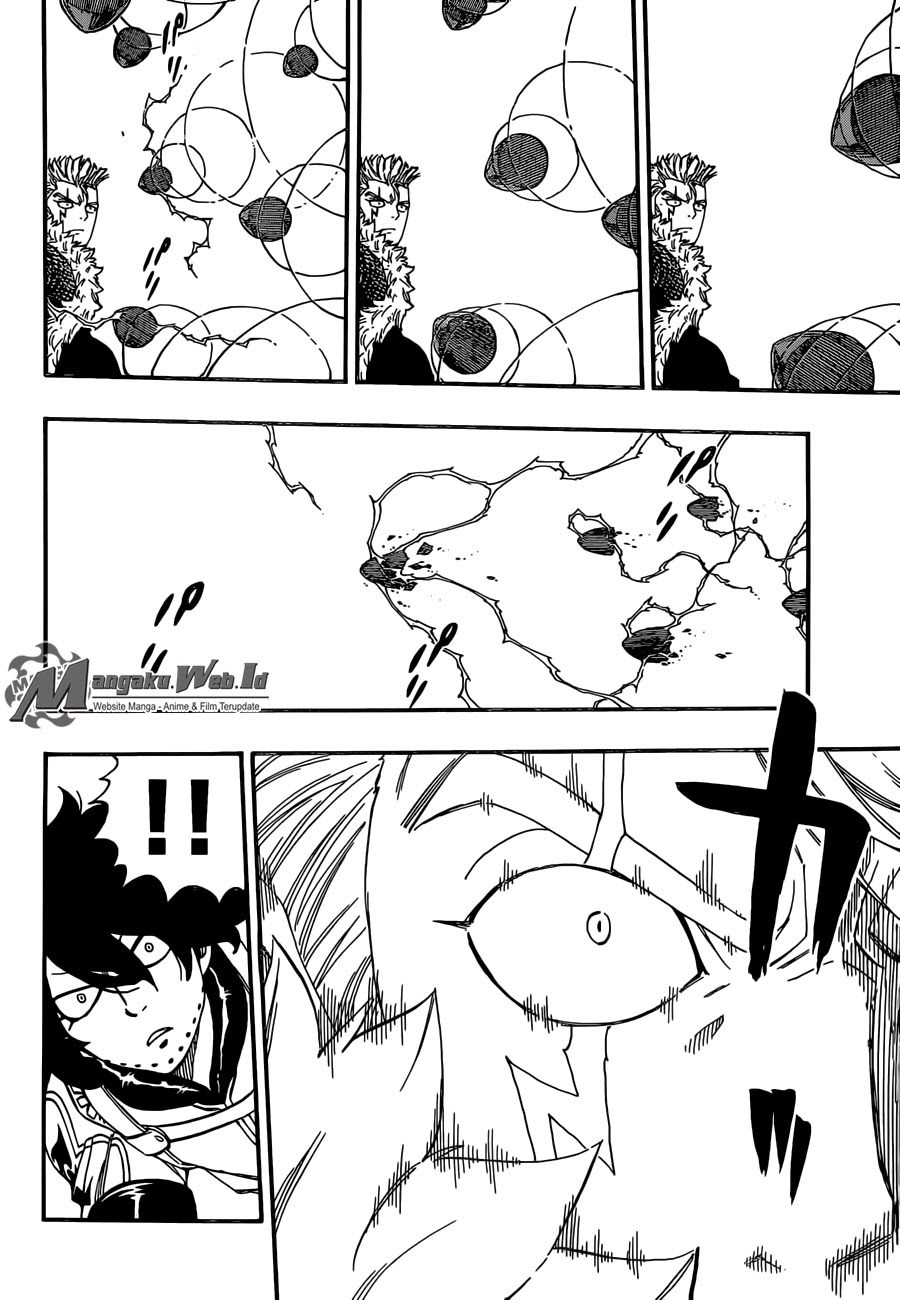 Fairy Tail — Chapter 472, halaman 5