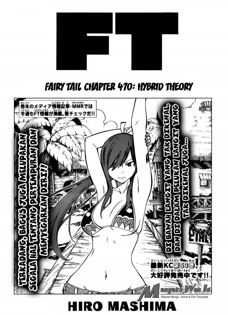 Fairy Tail — Chapter 470, halaman 2