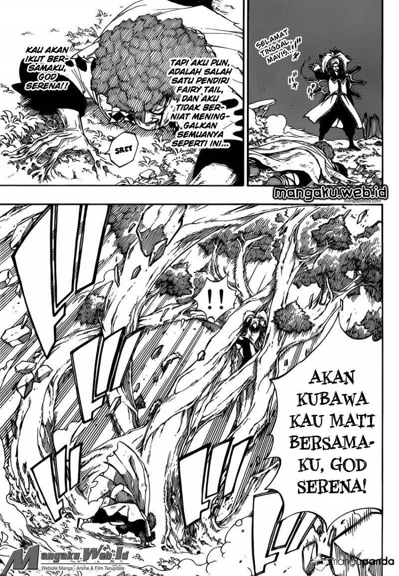 Fairy Tail — Chapter 470, halaman 4