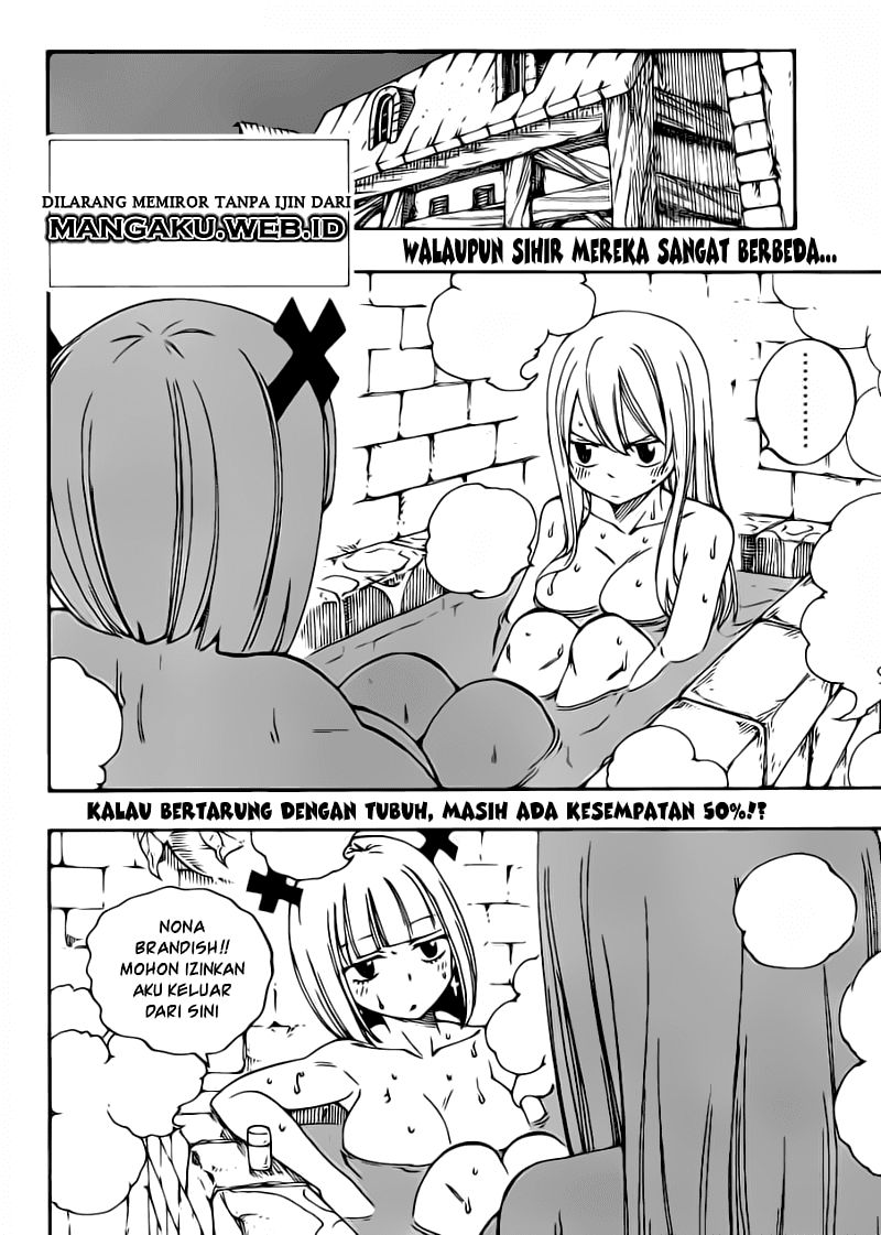 Fairy Tail — Chapter 457, halaman 3