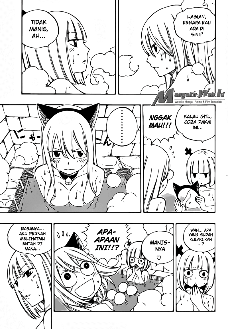 Fairy Tail — Chapter 457, halaman 4