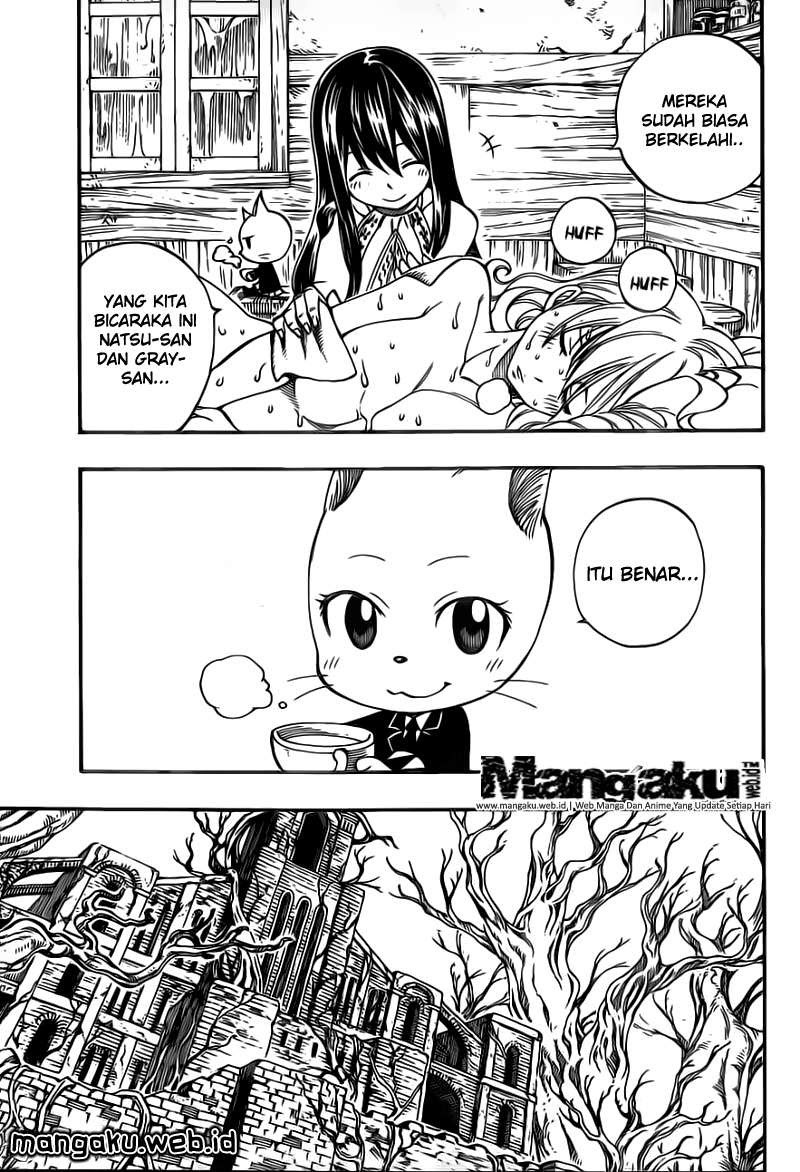 Fairy Tail — Chapter 428, halaman 4