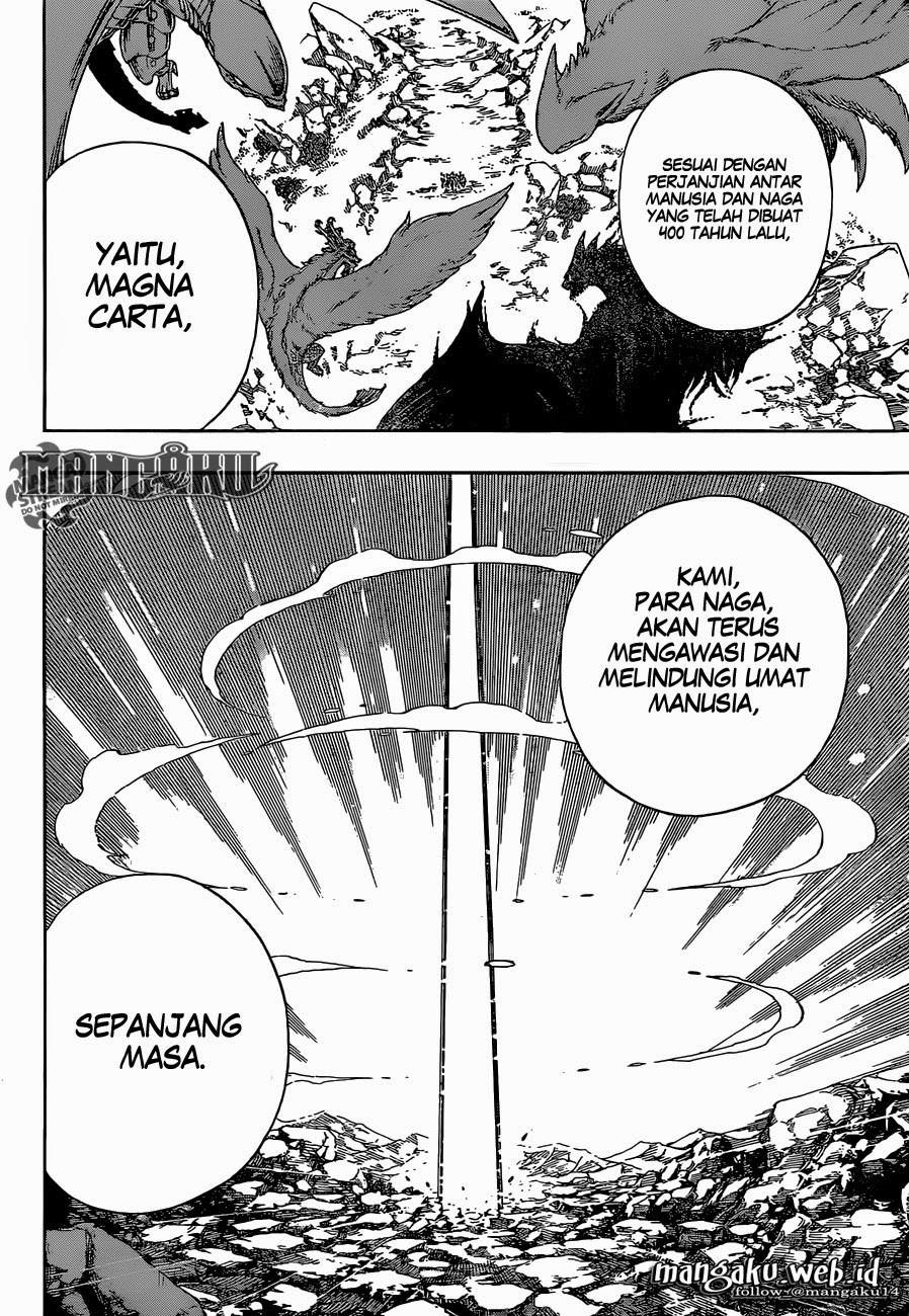Fairy Tail — Chapter 415, halaman 16