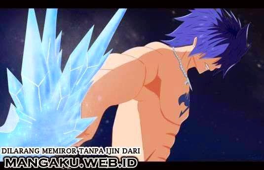 Fairy Tail — Chapter 408, halaman 4
