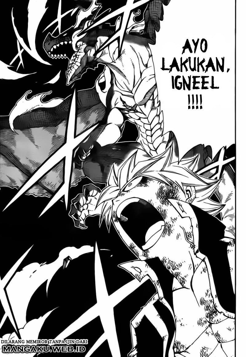 Fairy Tail — Chapter 405, halaman 3