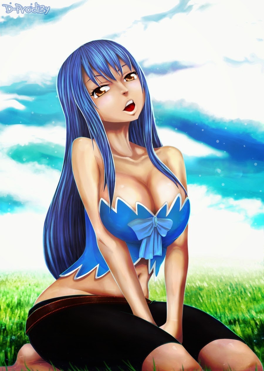 Fairy Tail — Chapter 378, halaman 5