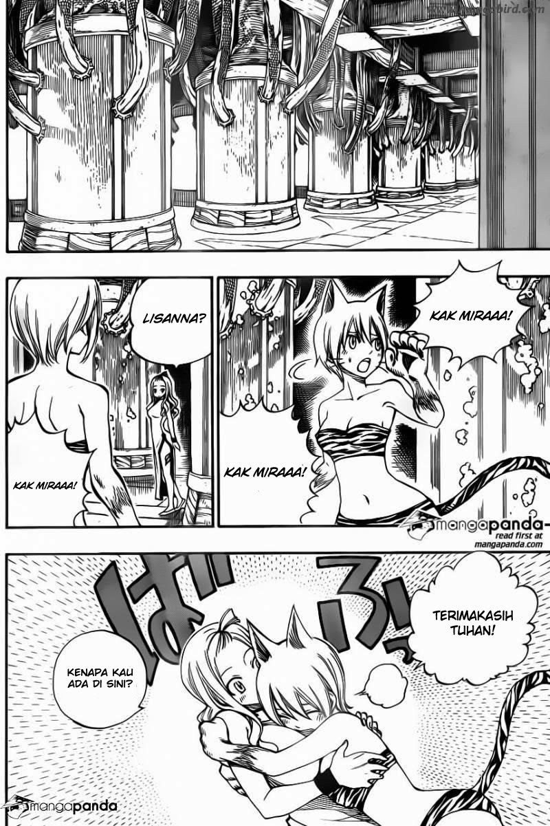 Fairy Tail — Chapter 373, halaman 14