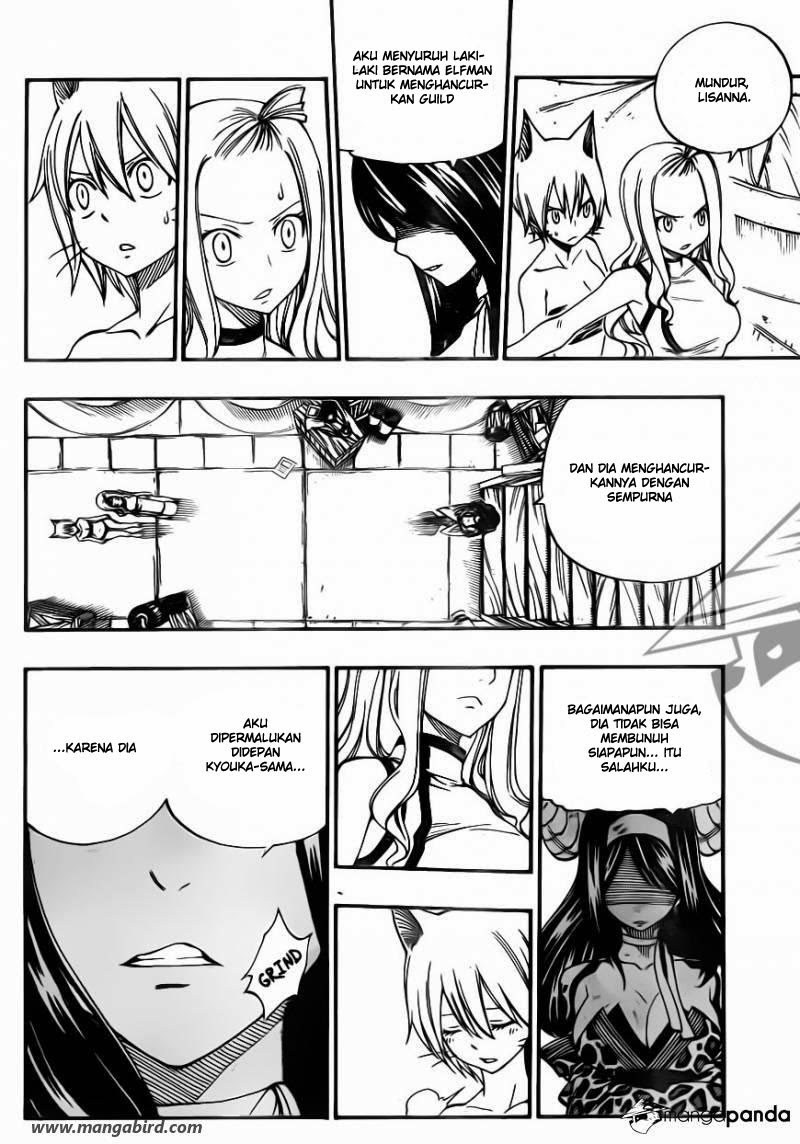 Fairy Tail — Chapter 373, halaman 16