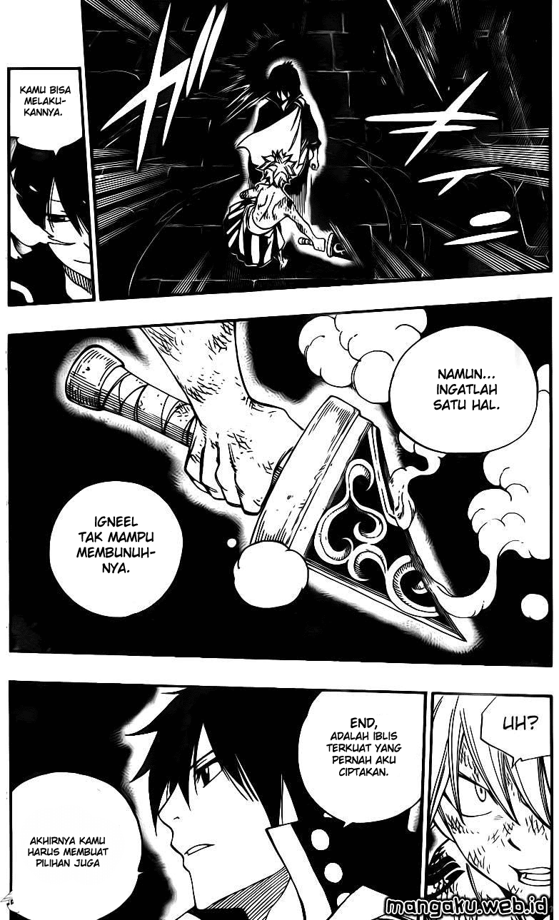 Fairy Tail — Chapter 373, halaman 7