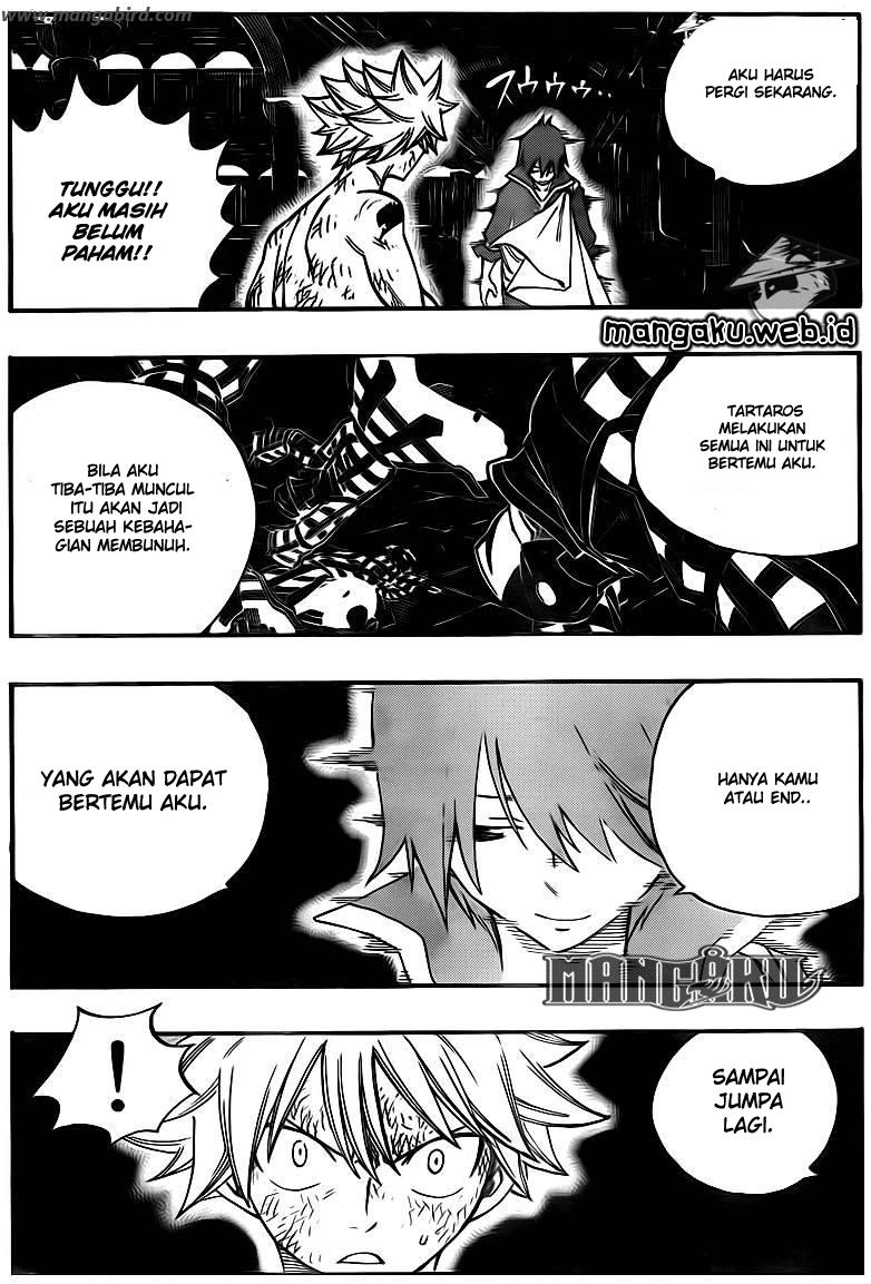 Fairy Tail — Chapter 373, halaman 9