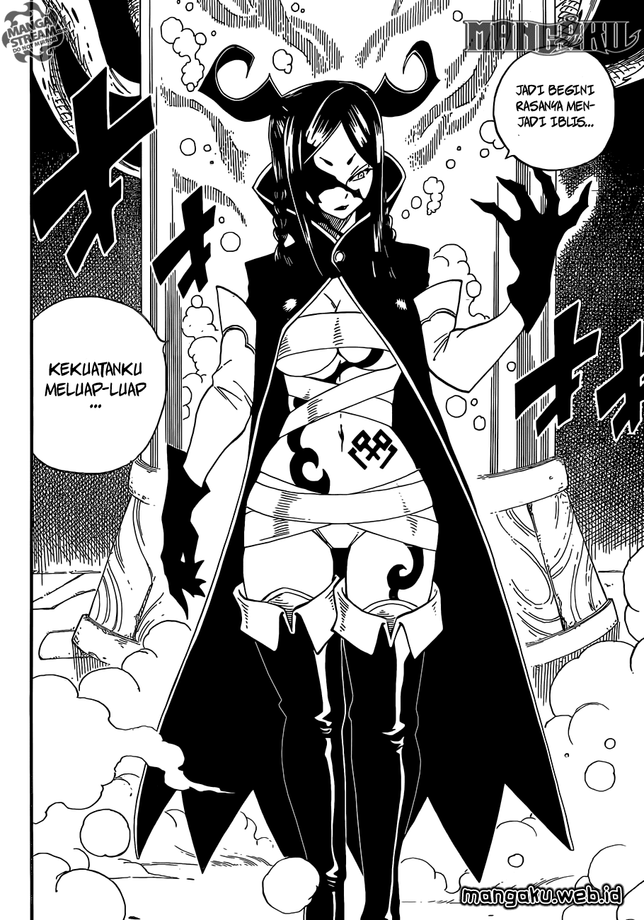 Fairy Tail — Chapter 370, halaman 13