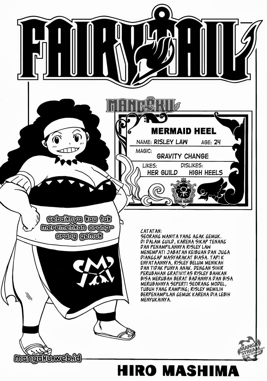 Fairy Tail — Chapter 369, halaman 2