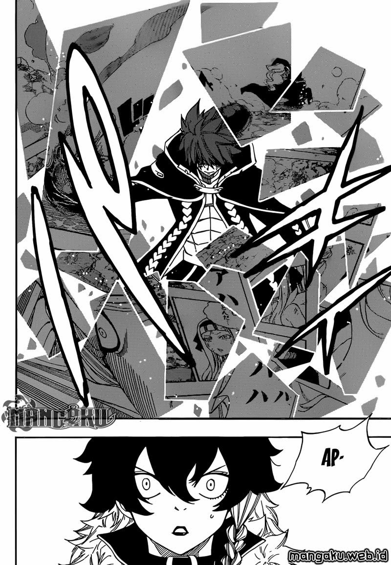 Fairy Tail — Chapter 369, halaman 5