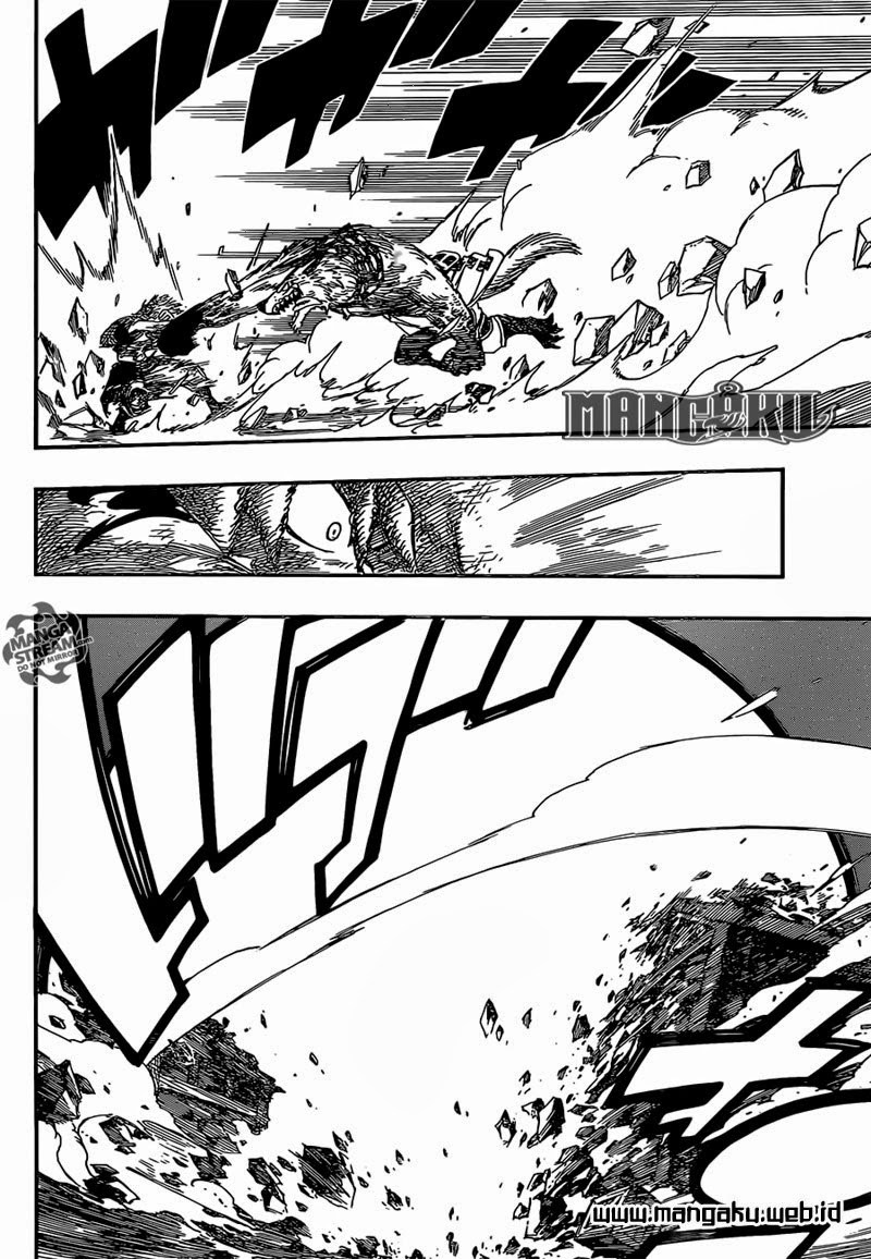Fairy Tail — Chapter 362, halaman 9