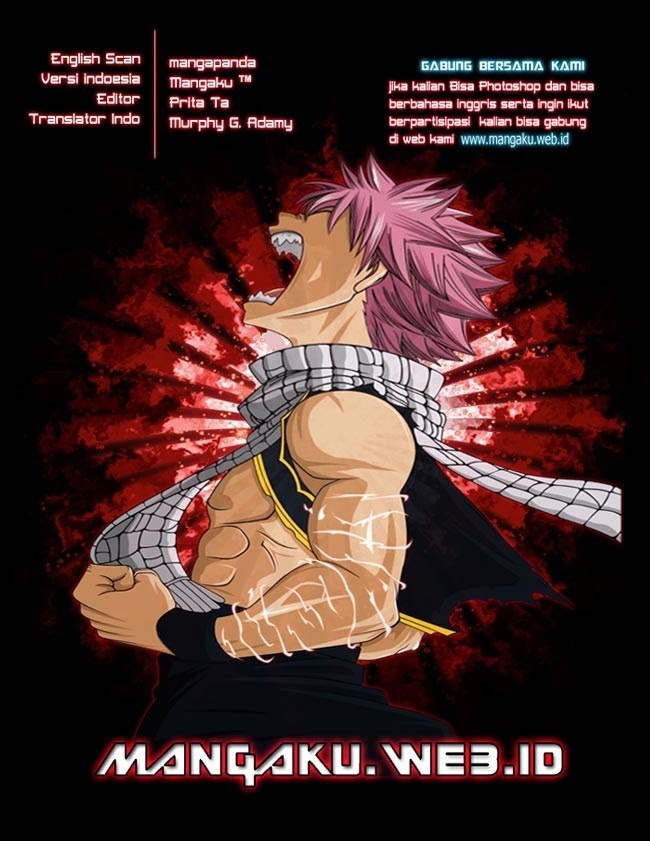 Fairy Tail — Chapter 359, halaman 1