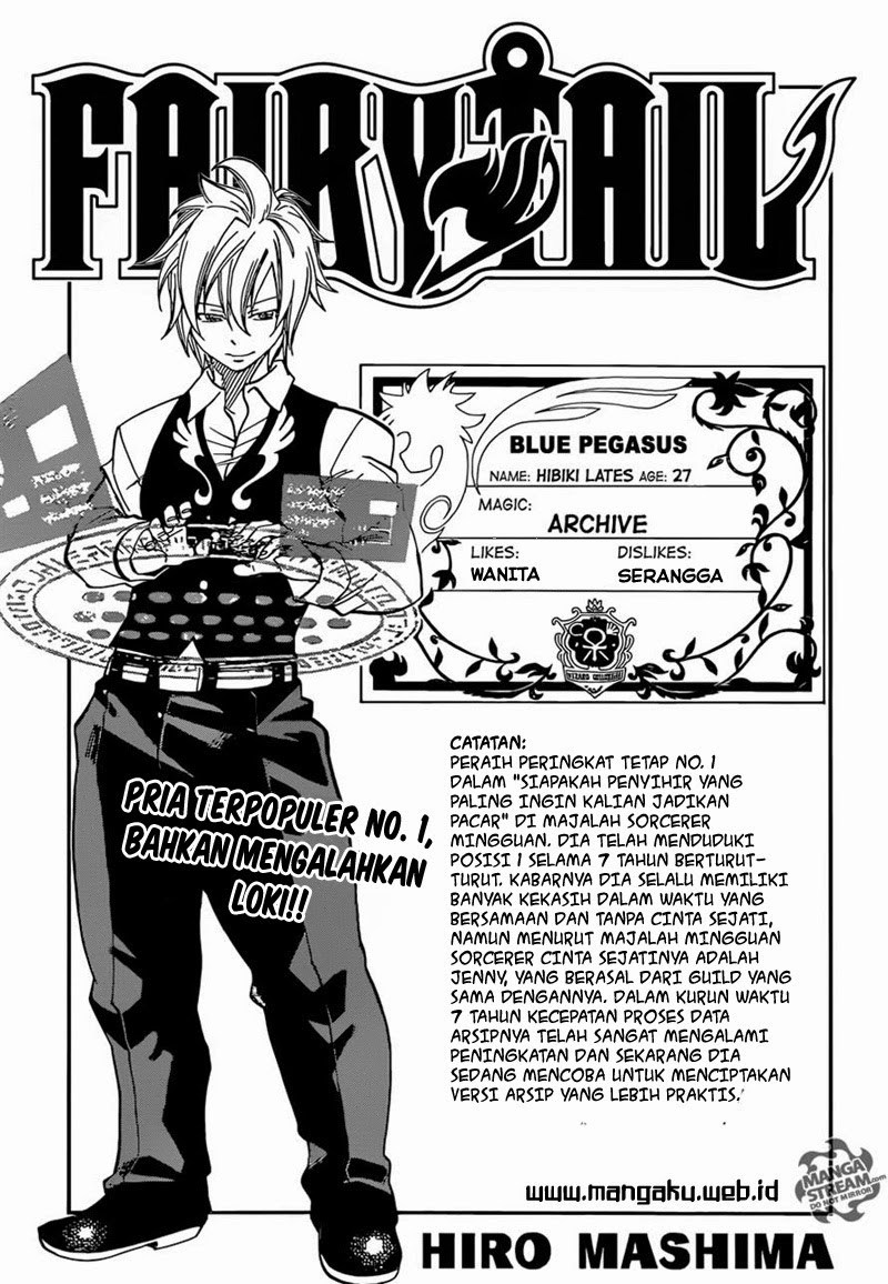 Fairy Tail — Chapter 359, halaman 2