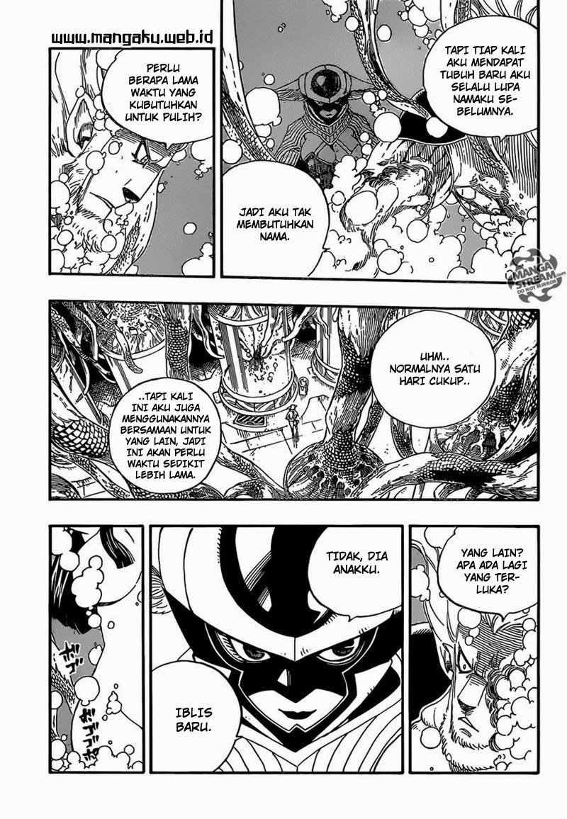Fairy Tail — Chapter 359, halaman 4