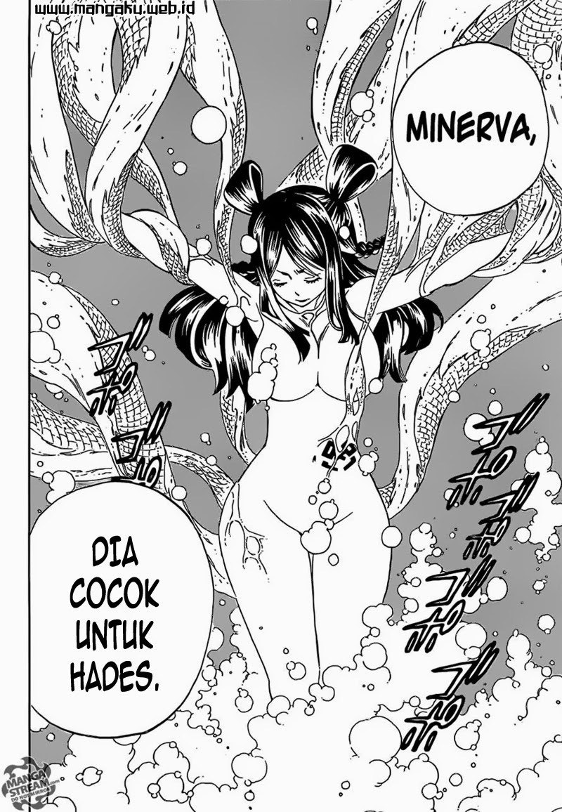 Fairy Tail — Chapter 359, halaman 5