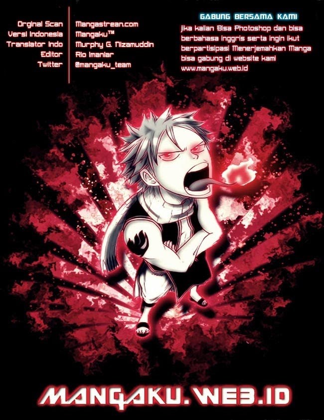 Fairy Tail — Chapter 357, halaman 3