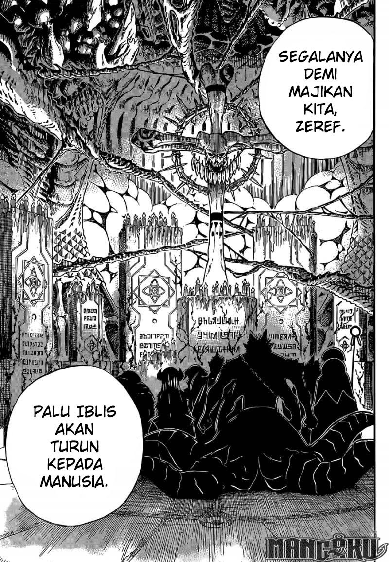 Fairy Tail — Chapter 357, halaman 8